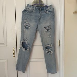 AMERICAN EAGLE JEANS!!!